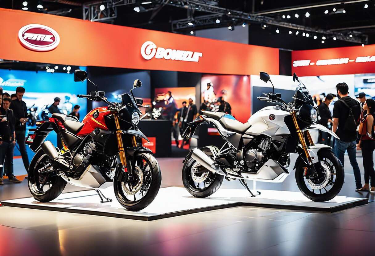 Guide ultime pour préparer votre visite au salon de la moto