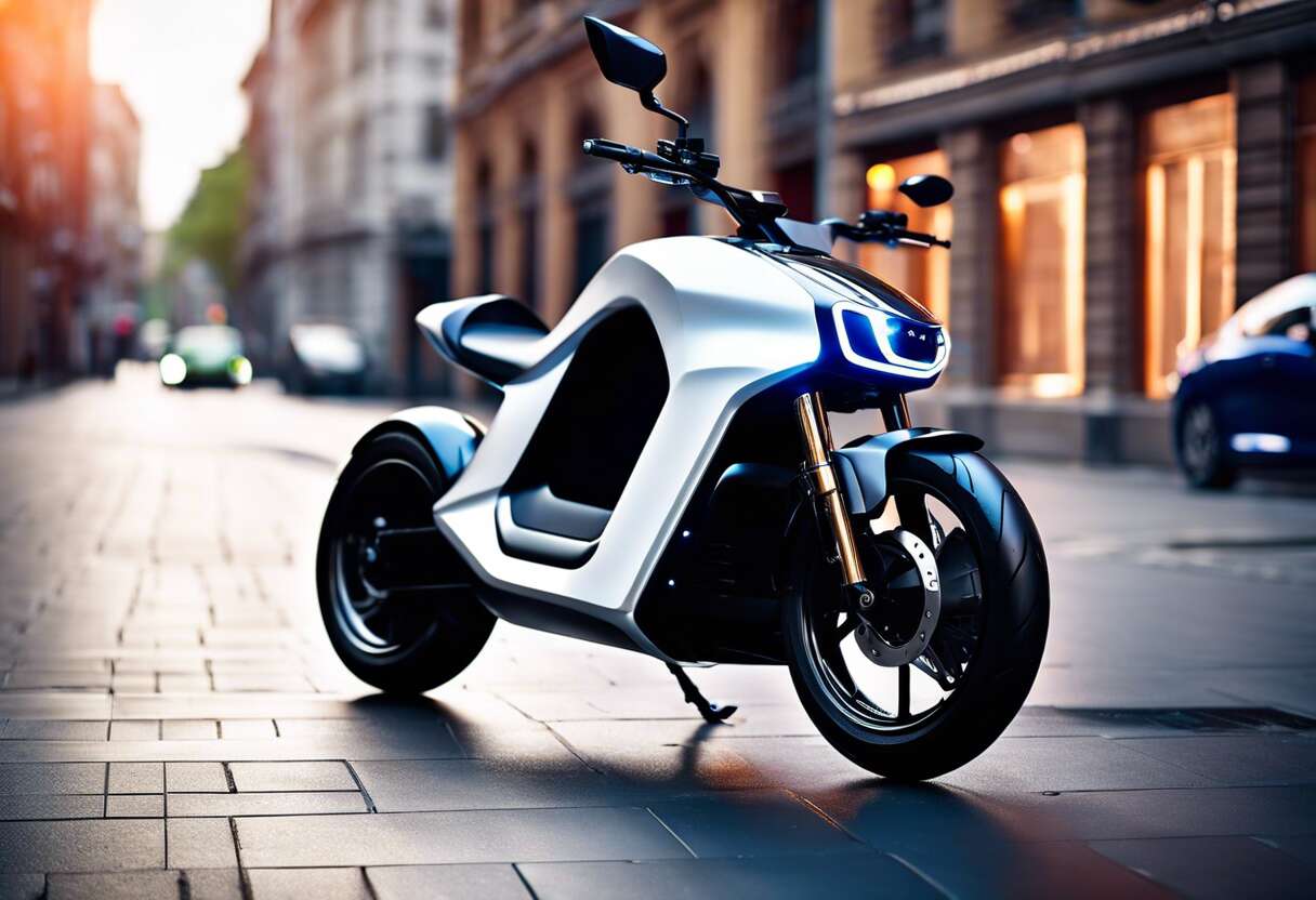 Choisir sa moto électrique : critères et modèles phares pour 2024