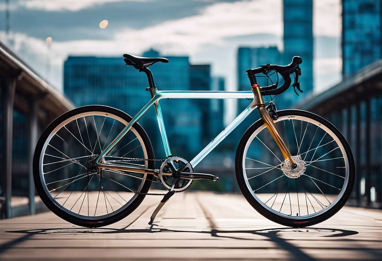 Matériaux innovants : comment ils transforment le monde du deux-roues