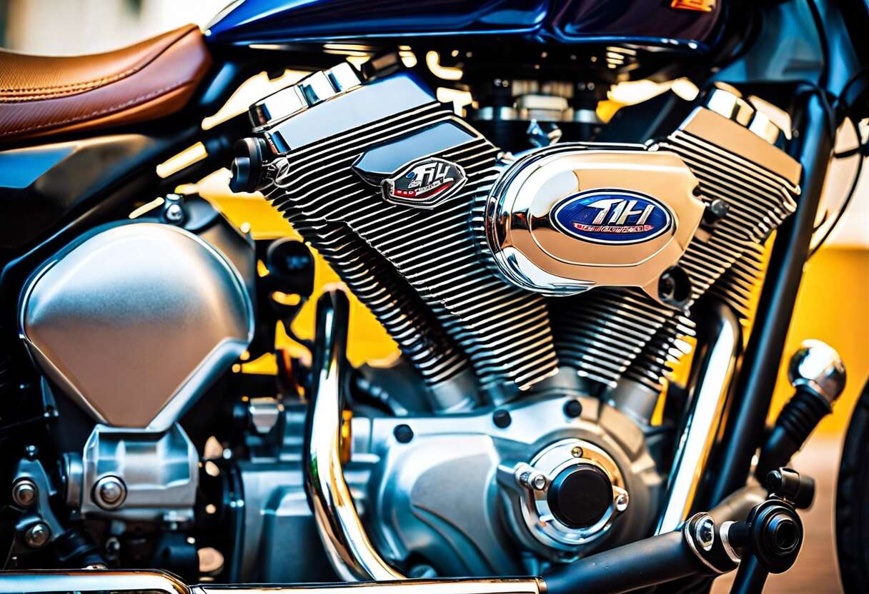 Changement de filtre à air : impact sur la longévité du moteur de moto