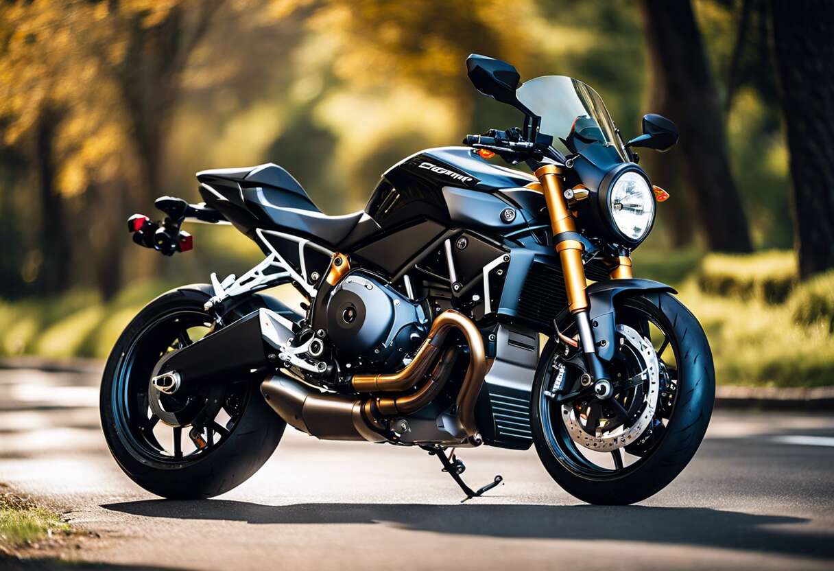 Boostez votre moto : kits de performance pour amateurs de vitesse