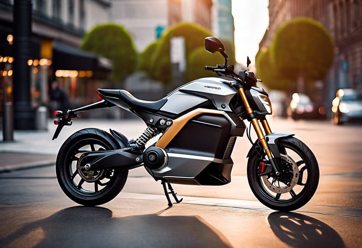 Comprendre les caractéristiques techniques : autonomie et puissance électrique