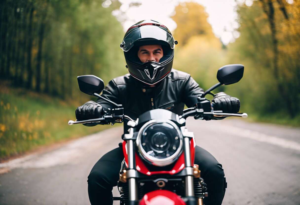 Comparatif 2023 : les meilleures tenues anti-abrasion pour motards