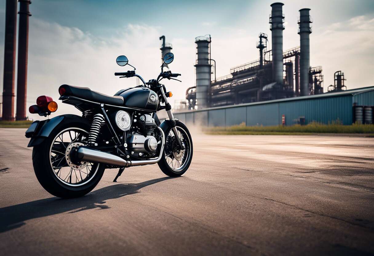 Normes antipollution : impacts sur la modification de votre moto