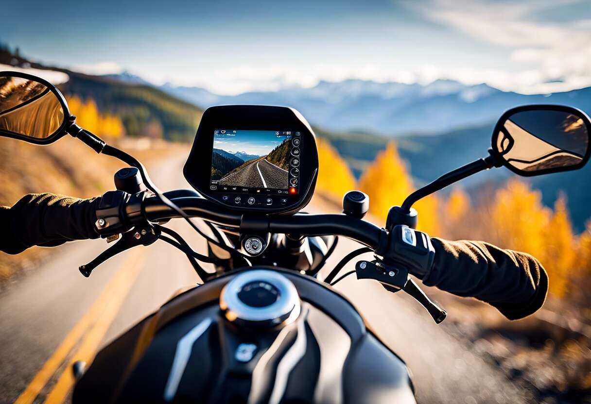 Gants chauffants pour le trail : quand la technologie réchauffe l'aventure