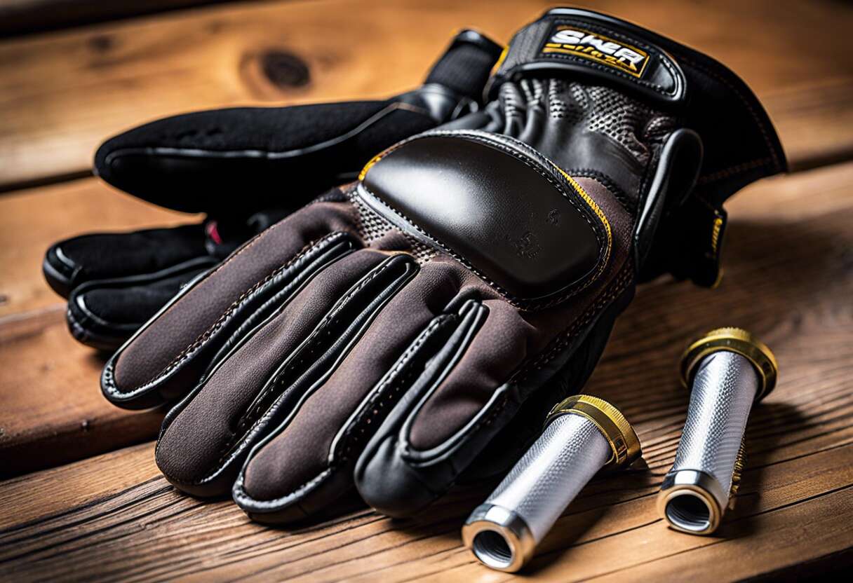 Taille et confort : comment déterminer la coupe parfaite de vos gants