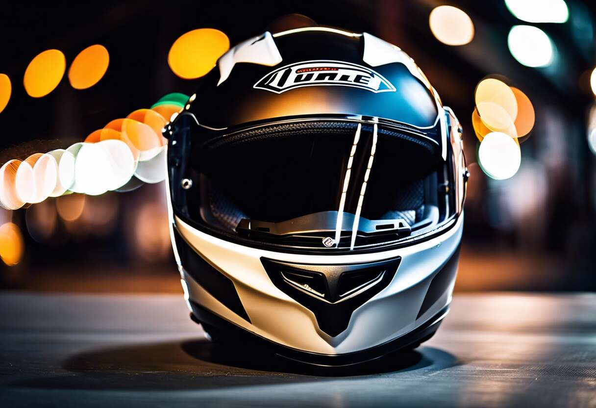 Casque moto et confort : l'importance de l'adaptation aux besoins du motard