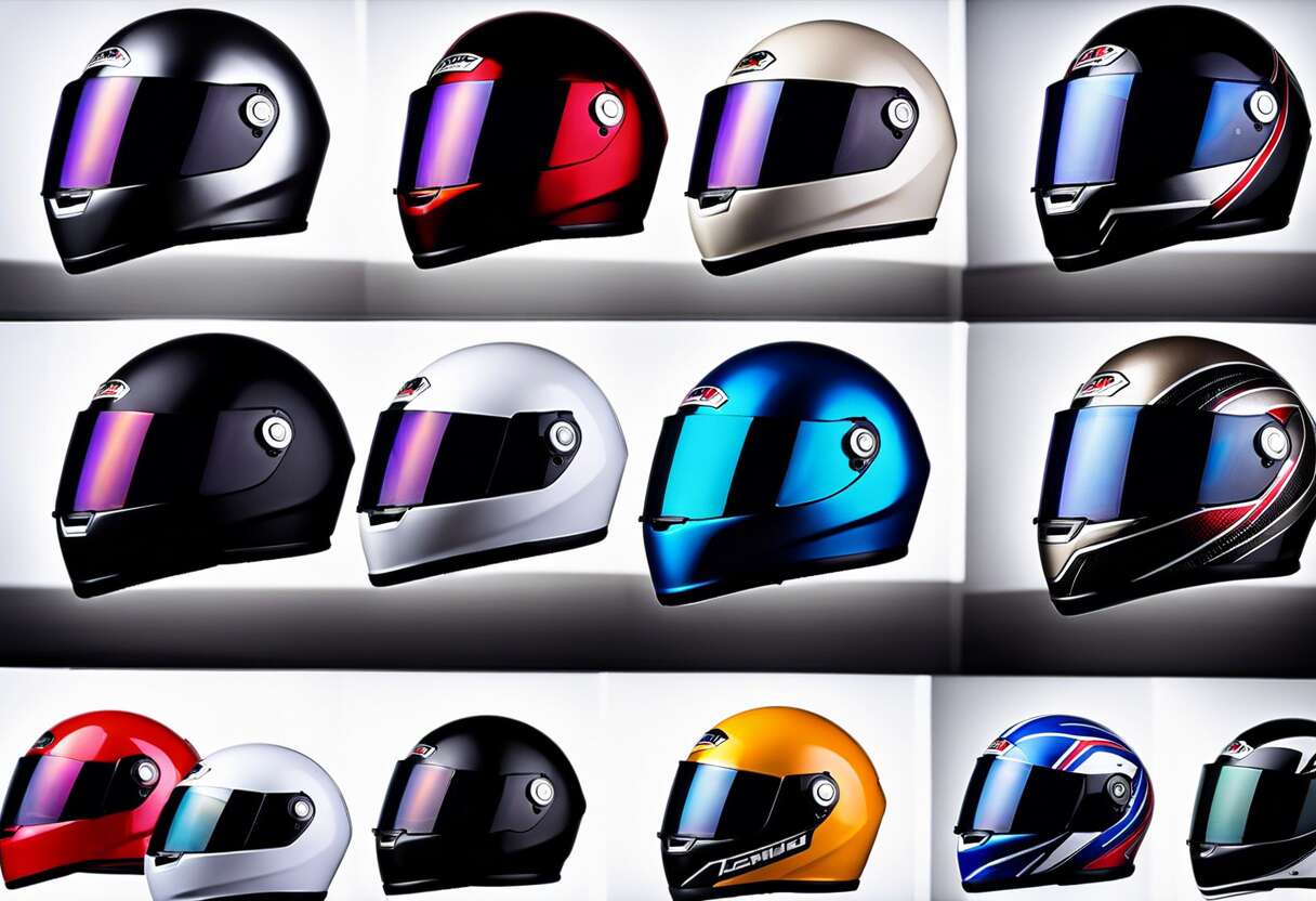 Entretien et durée de vie : préserver la sécurité et la qualité de son casque