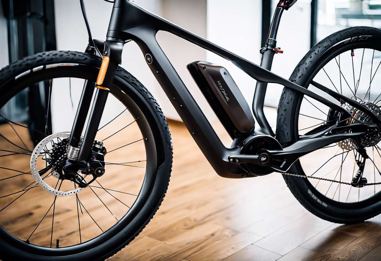 Motorisation VAE : tout Savoir Sur Les Systèmes Électriques pour Vélos