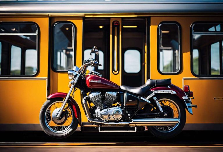 Fonctionnement D’Un Moto Train – Comment Fonctionne Un Moto Train – NRWMRI