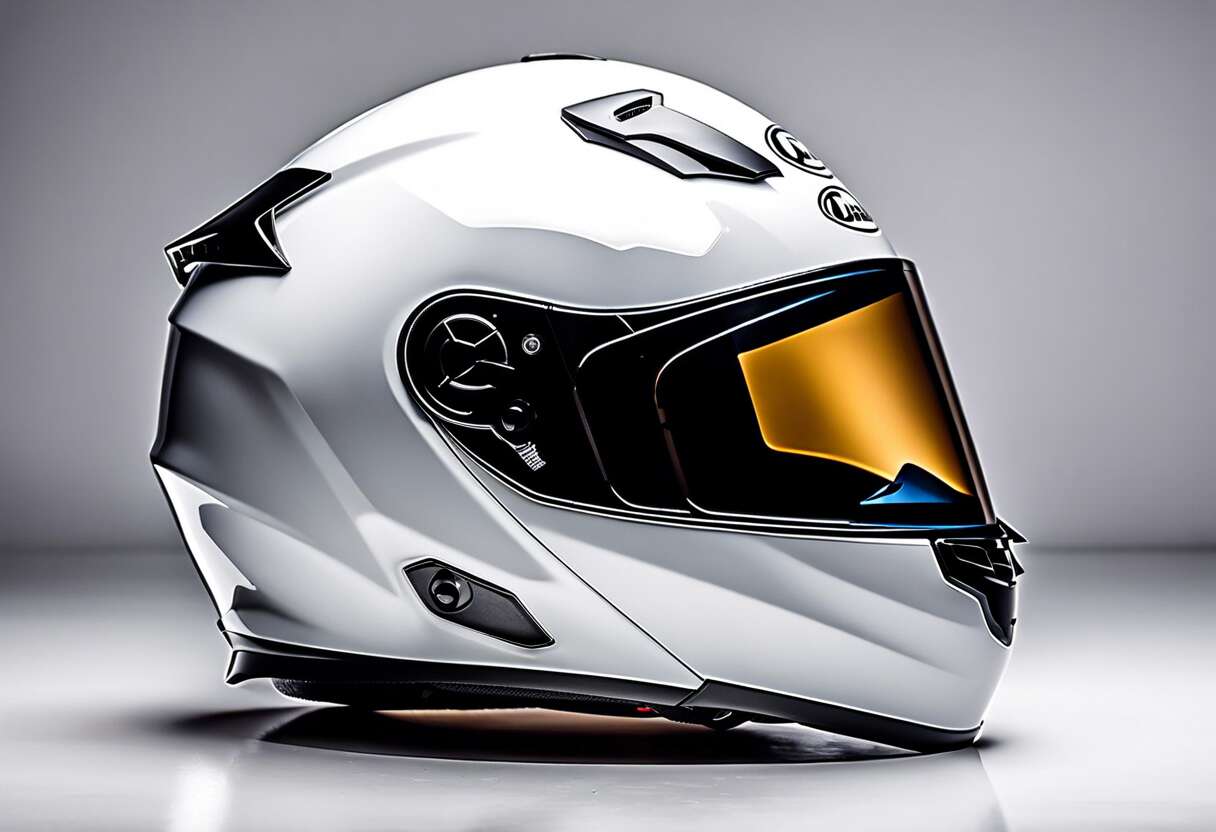 Casques Moto pour Geeks : comment Trouver le Meilleur Modèle ?