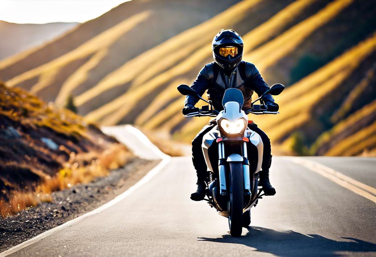 Sélectionner un casque trail adapté aux longues distances