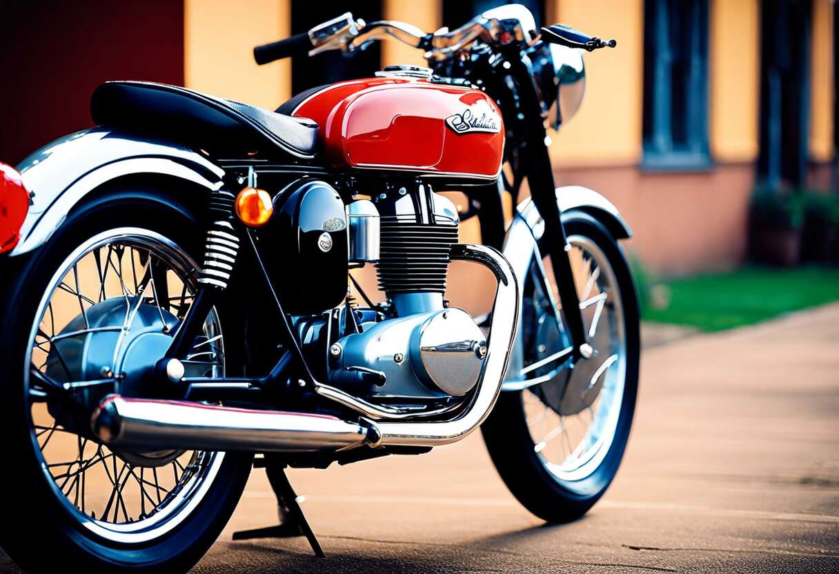 Top 10 des motos de légende à posséder dans sa collection