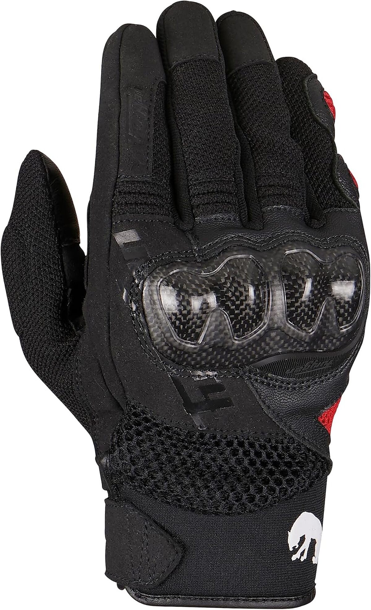 Essai Furygan Galax : gants Moto au Banc d'รpreuve