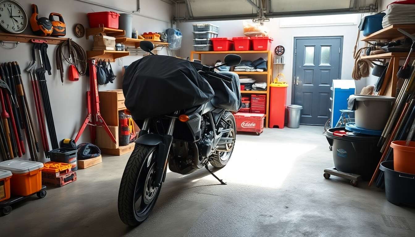 Protection et stockage : la bonne méthode