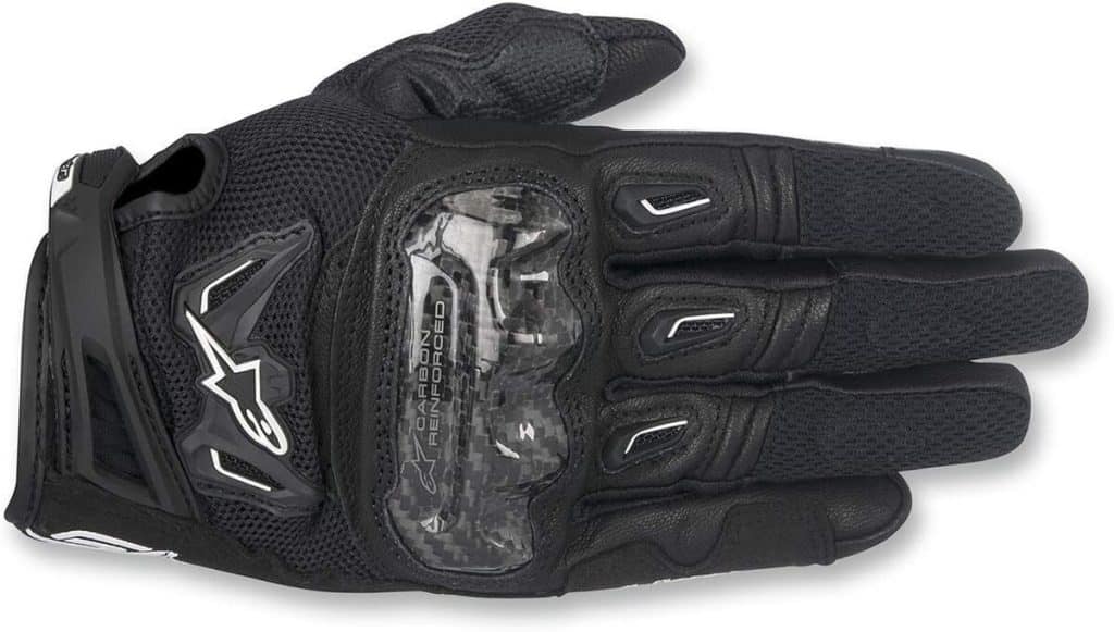 Test Alpinestars Nc : l'essentiel sur ces gants moto !