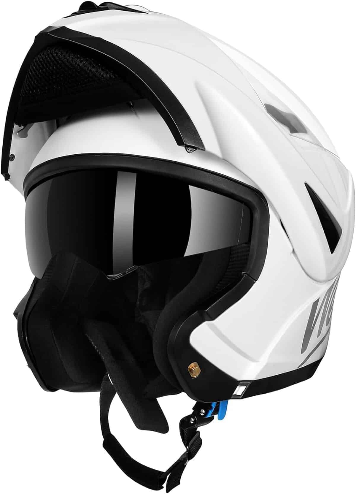 Test Casque Westt Torque : protection, style et Confort
