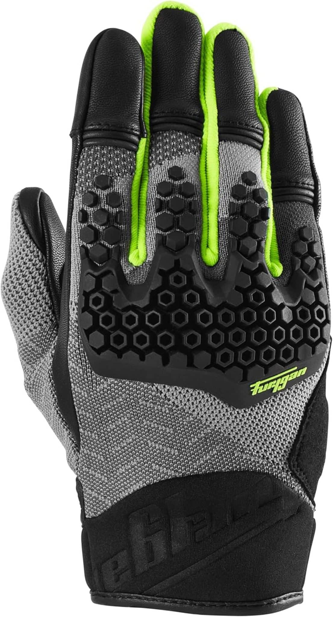 Test Furygan Jack : gants Moto Alliant Confort et Sécurité