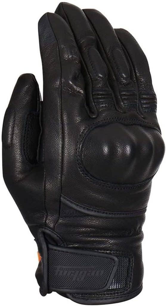 Test Furygan LR : les gants Jet Lady All Seasons à l'épreuve