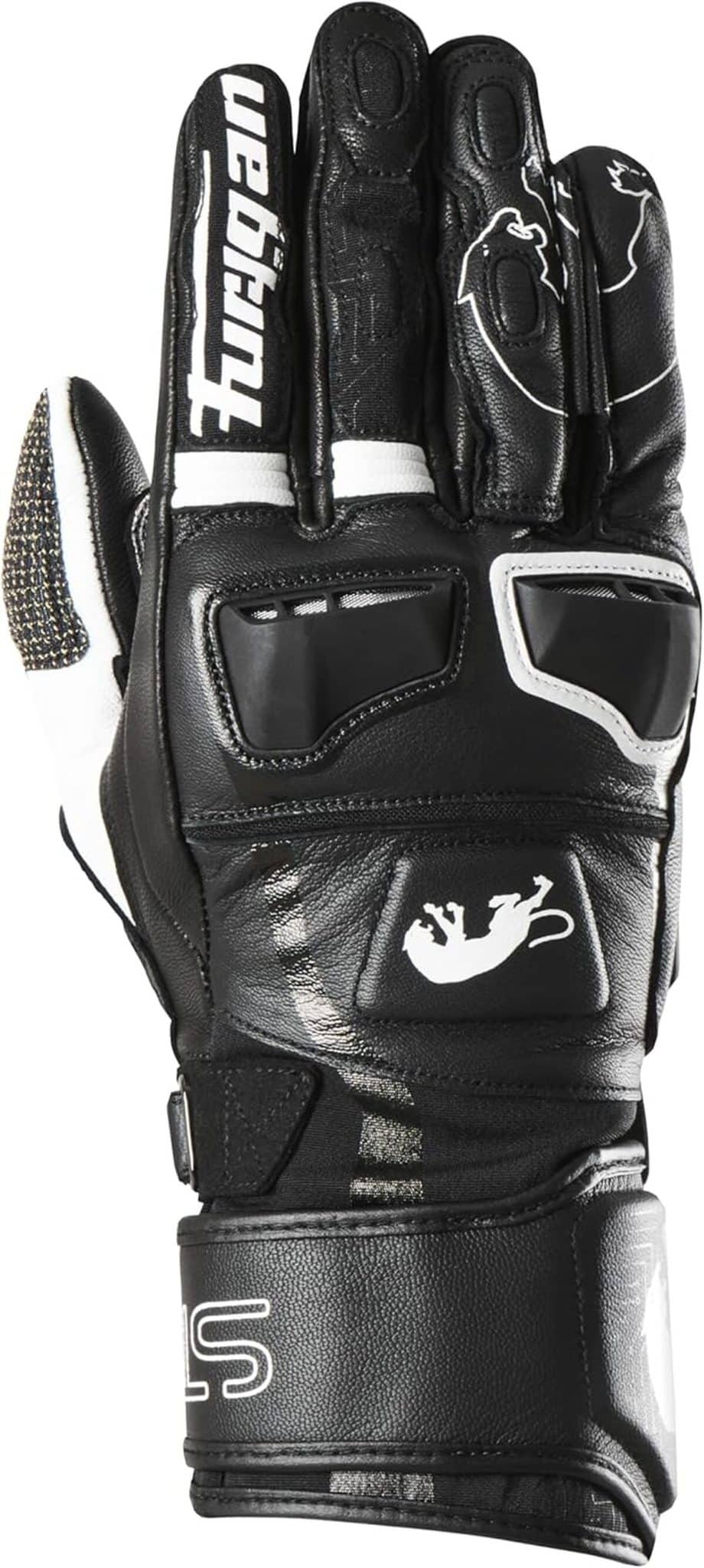 Test Furygan STYG15 : performance et Confort sur la Route