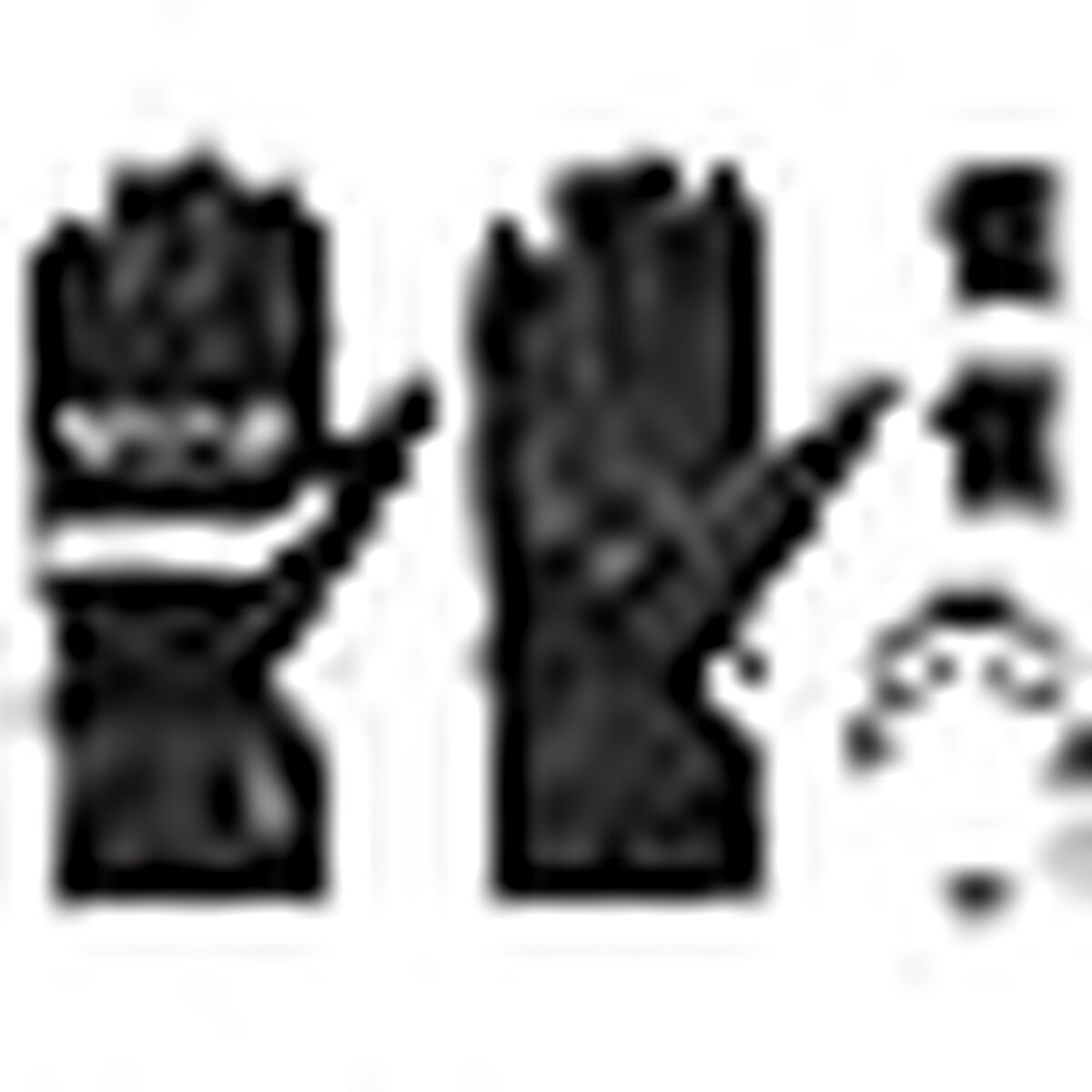 Test G-HEAT : gants Moto Chauffants Rider, confort et Sรฉcuritรฉ au Quotidien