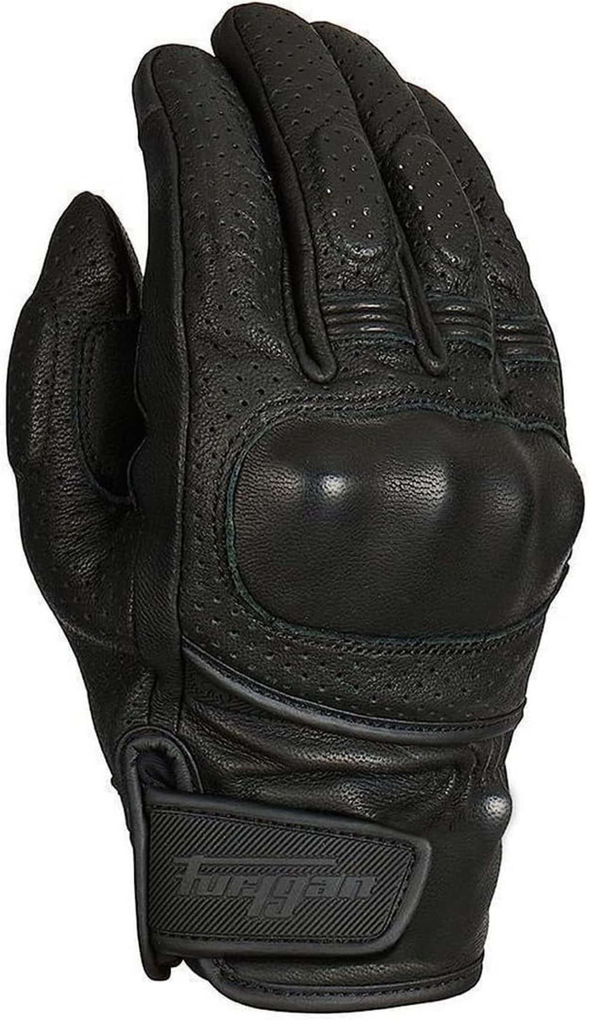 Test Gants Moto Furygan LR Jet: légers et Protecteurs