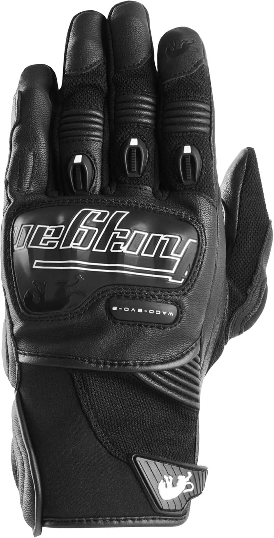 Test Gants Moto Furygan WACO Evo 2 : confort et Protection D3O