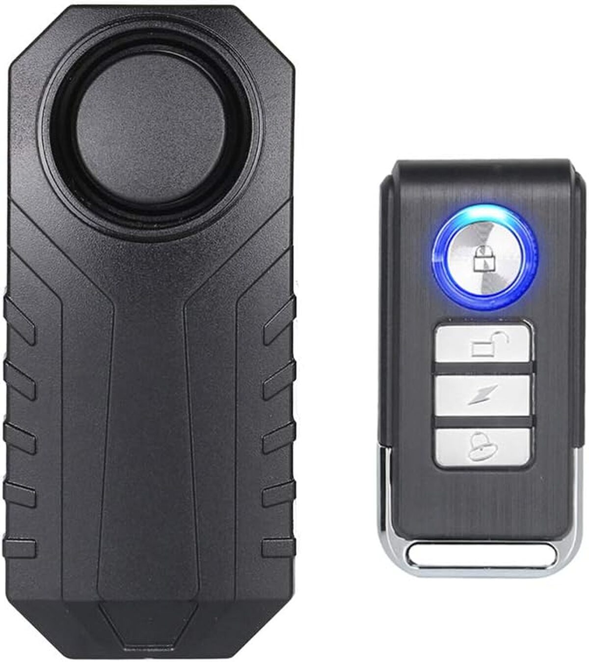 Test Mengshen Alarme de Vélo : sécurité et Puissance Sonore Décortiquées