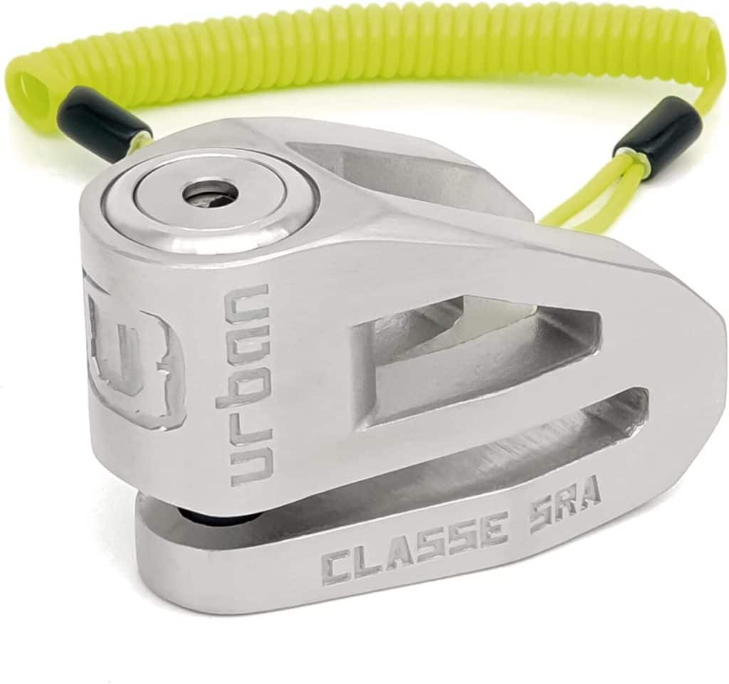 Test Urban Security UR210S : sécurité et Robustesse au Rendez-vous !