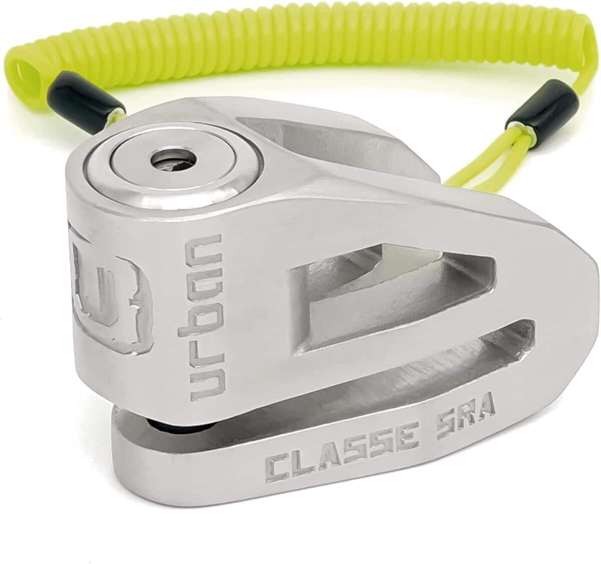 Test Urban Security UR210S : sécurité et Robustesse au Rendez-vous !