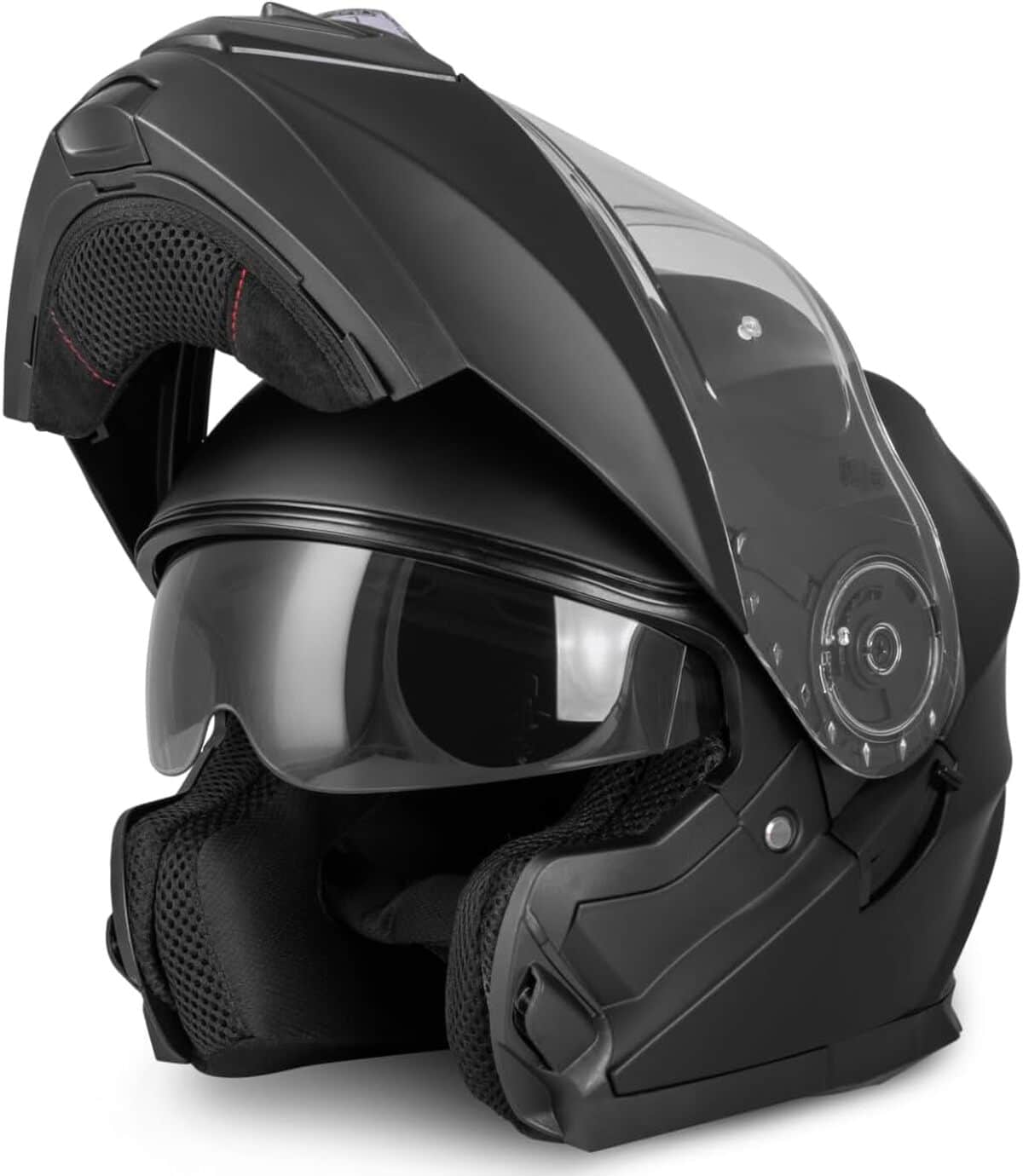 Test VINZ Santos : le casque intรฉgral qui a tout pour plaire
