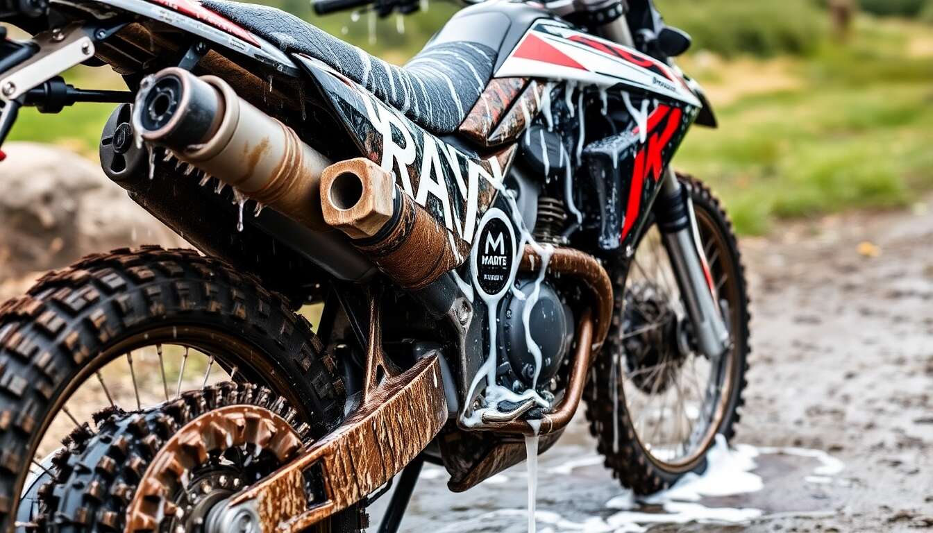 Techniques de lavage efficaces