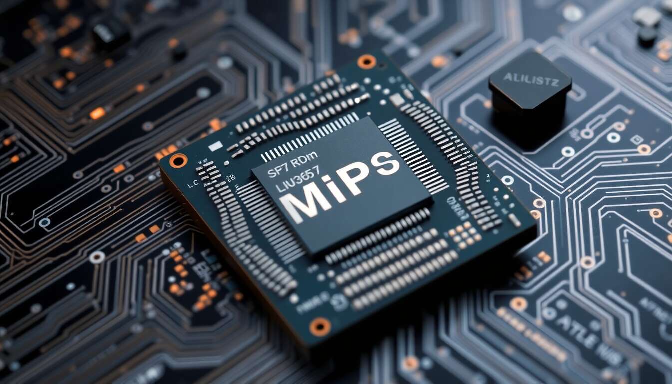 Tout savoir sur la technologie MIPS : avantages et fonctionnement