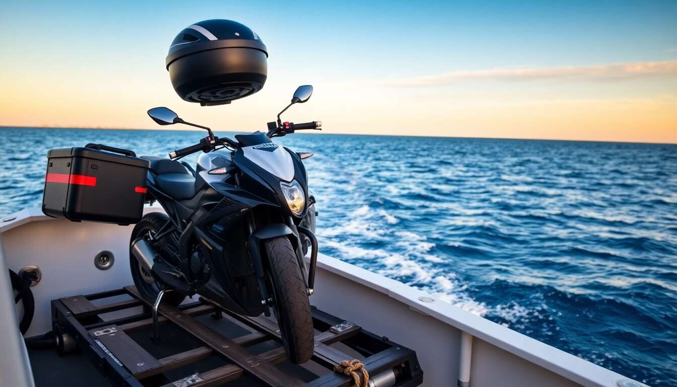 Conseils pratiques pour l'arrivée à destination