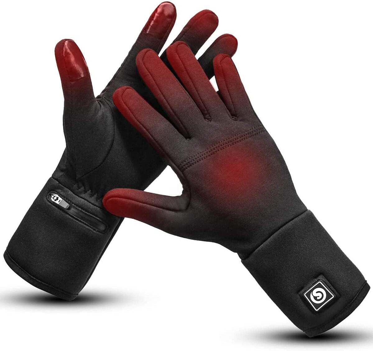 Test des gants chauffants day wolf : chaleur et confort au rendez-vous
