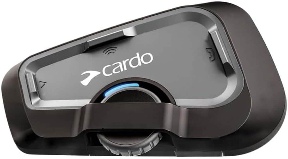 Test du cardo freecom 4x : communication sans faille