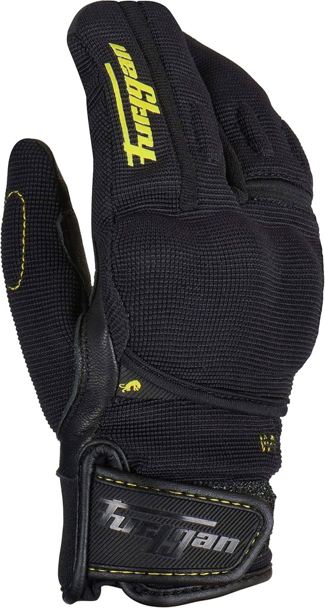 Test : gants Furygan Jet Lobster Kid D3o