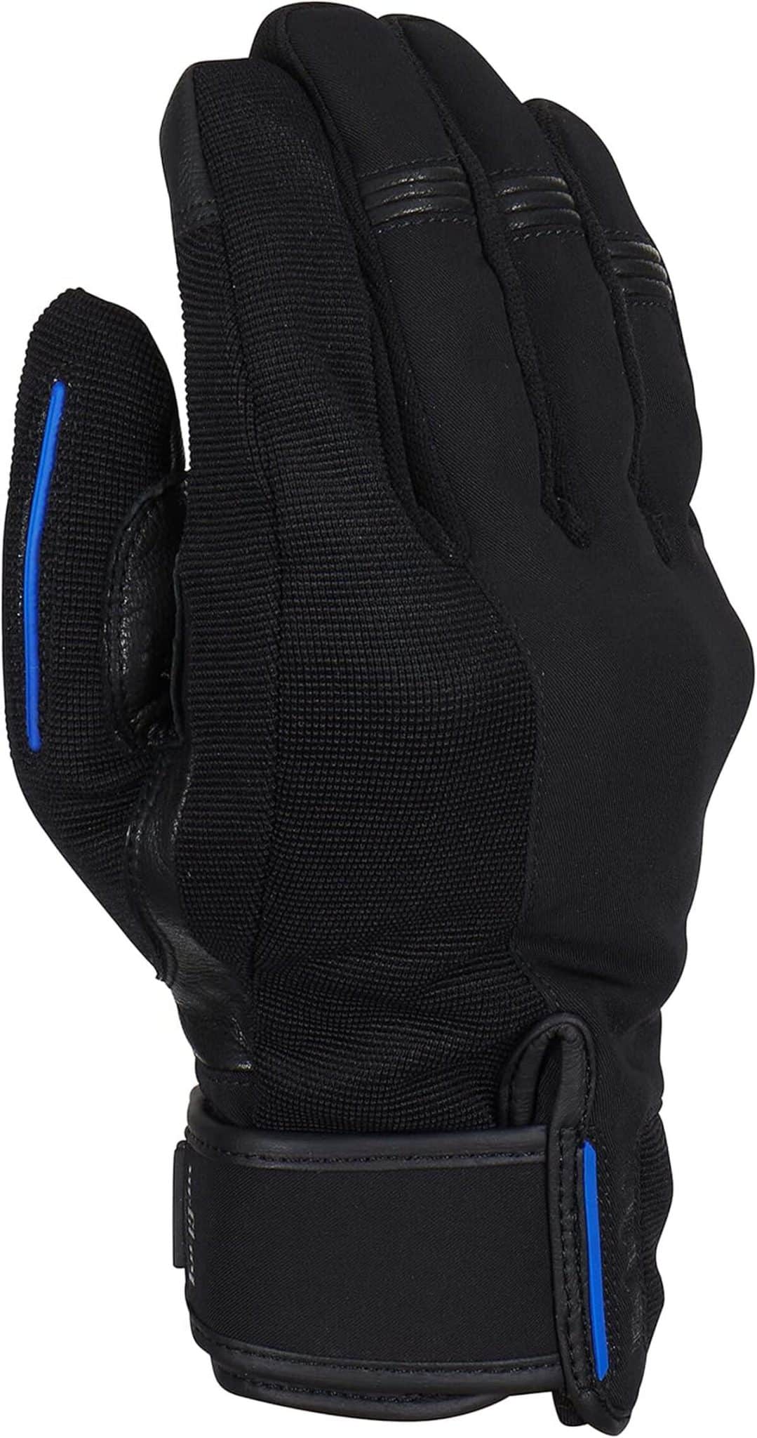 Test : gants Furygan Yakuru D3O waterproof