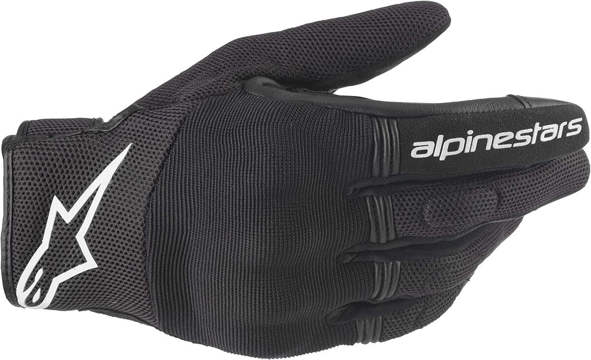 Test : gants moto Alpinestars Stella Copper