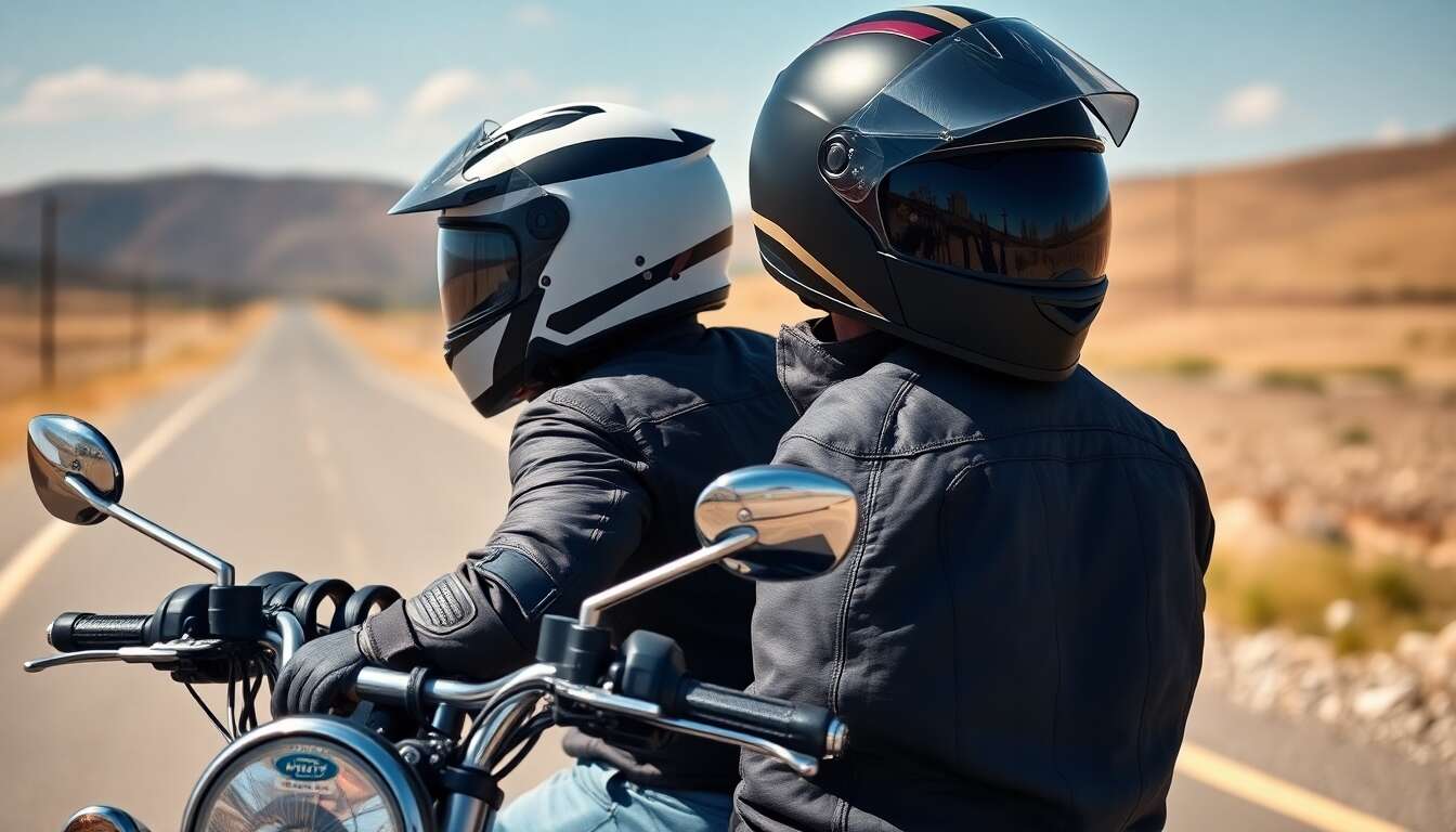 équipement essentiel pour deux