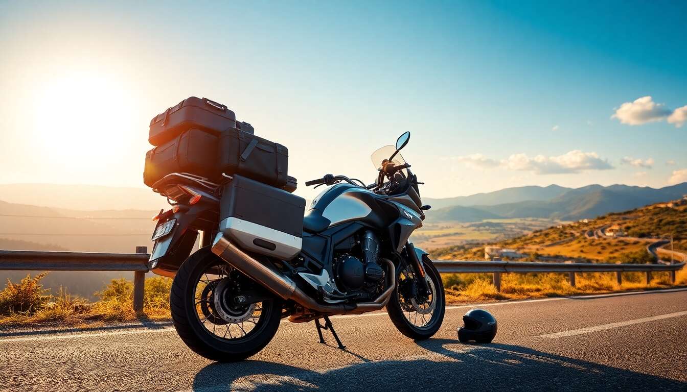 Optimiser le chargement des bagages