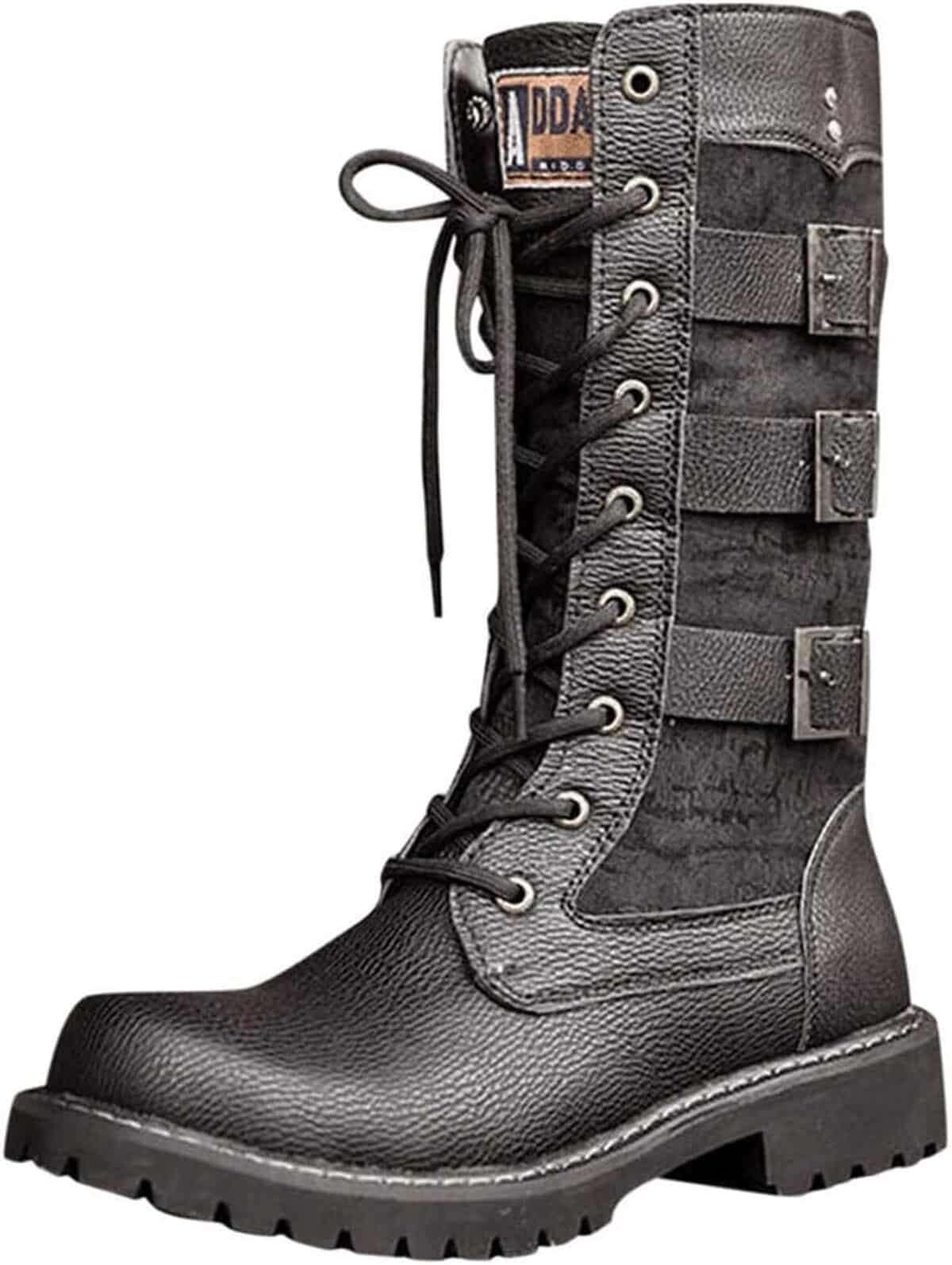 Test : bottes moto Susenstone, tendance et confort ร petit prix