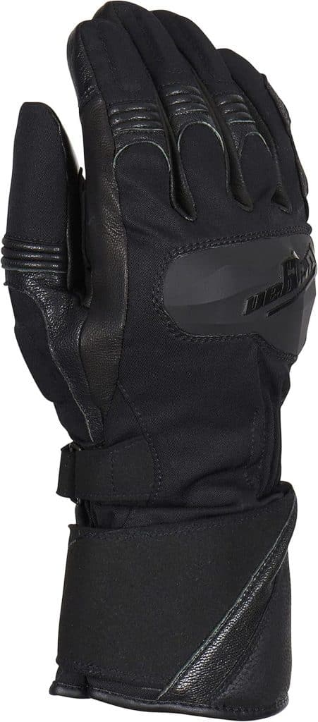 Test des gants moto Furygan Flegere Men's