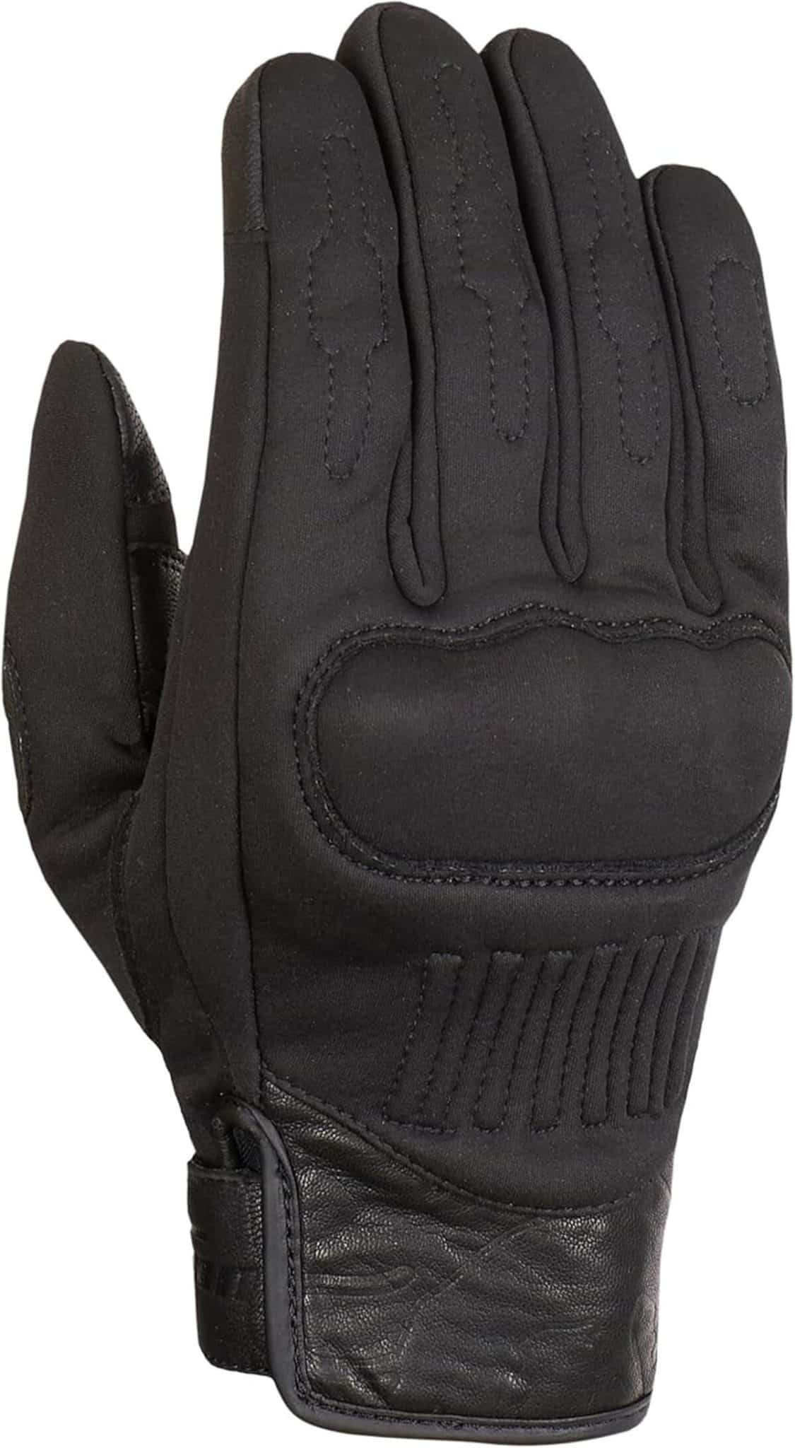 Test des gants moto Furygan TD Soft D3O : confort et protection