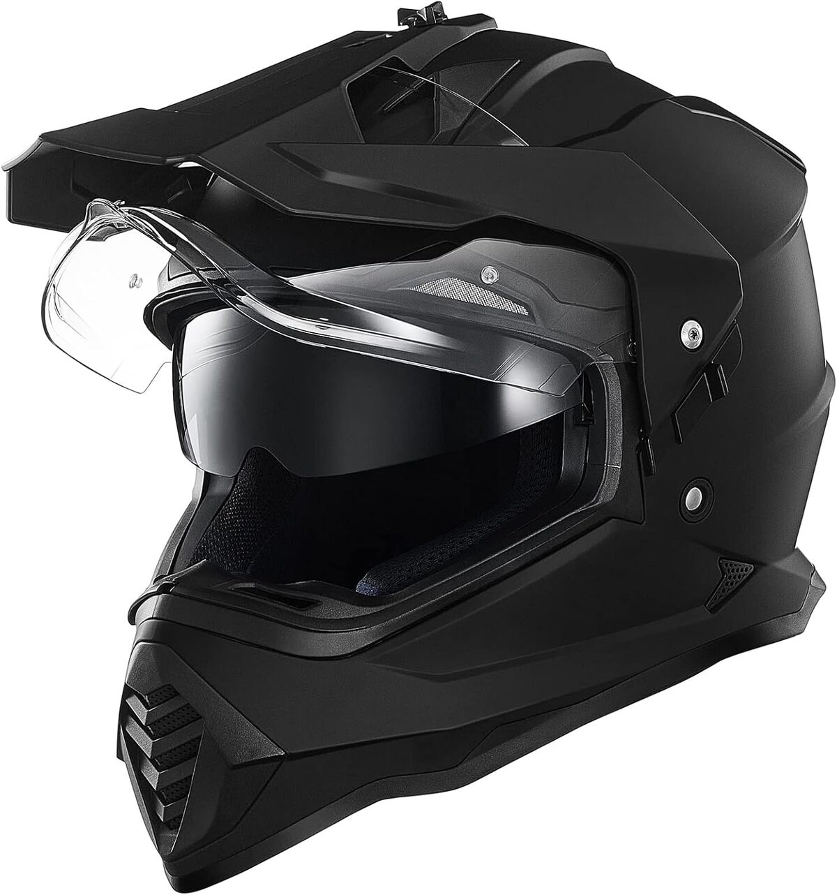 Test du casque ILM WS902 : sรฉcuritรฉ et style en offroad