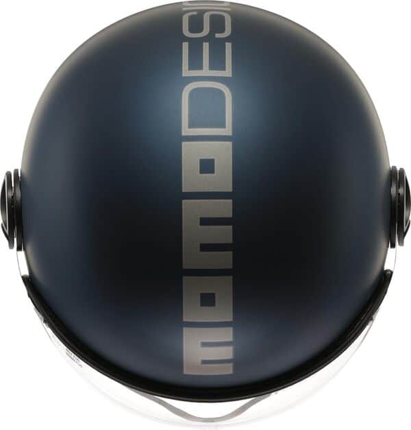 MOMODESIGN Fgtr Evo E2206 Casque Jet Adulte Unisexe