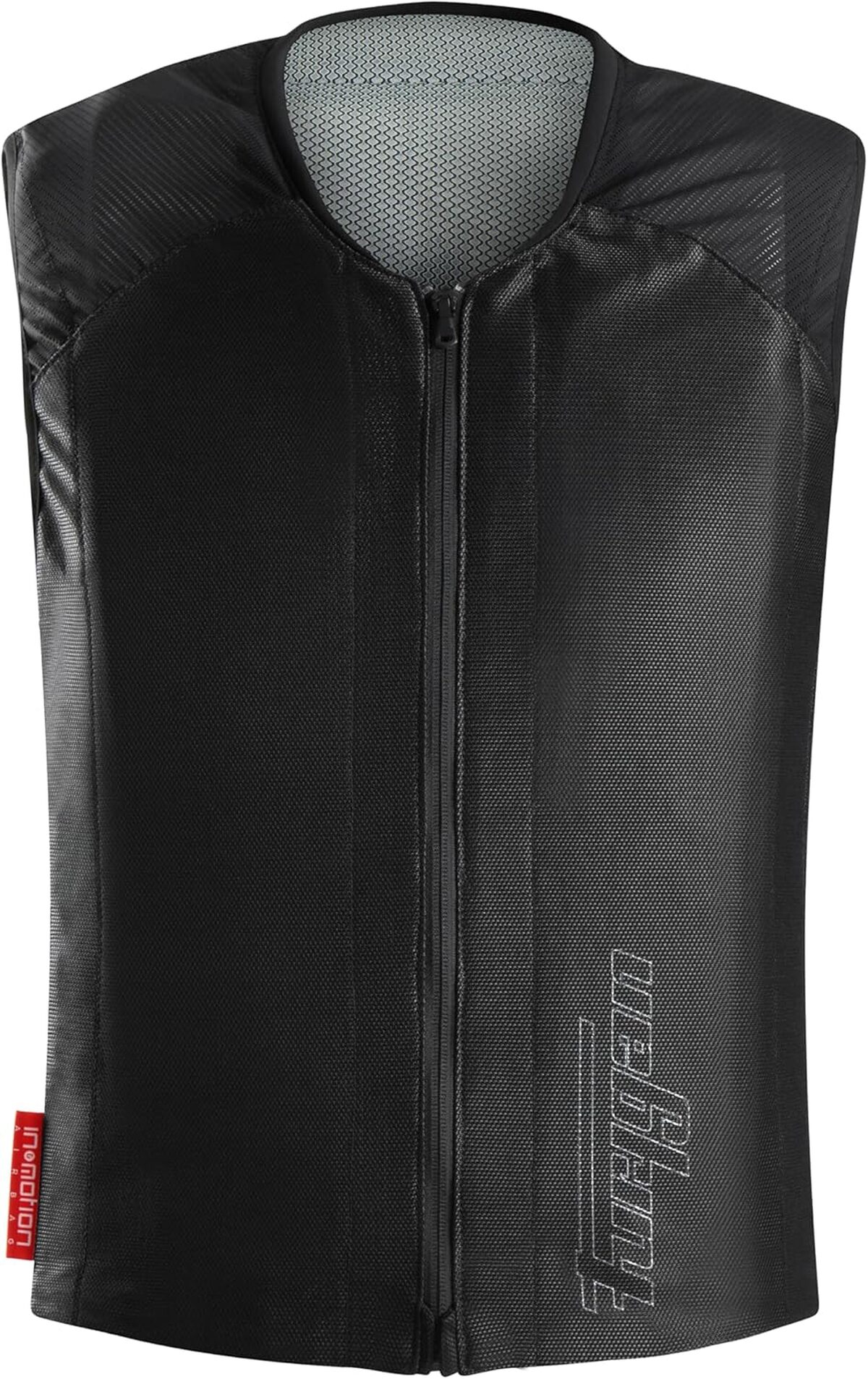 Test du gilet airbag Furygan Fury Airbag Evo : sรฉcuritรฉ et lรฉgรจretรฉ pour motard