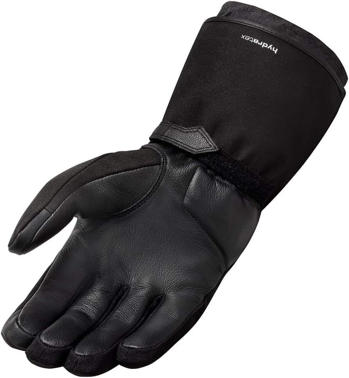 Test gants chauffants Revit Freedom H2O WP 2XL