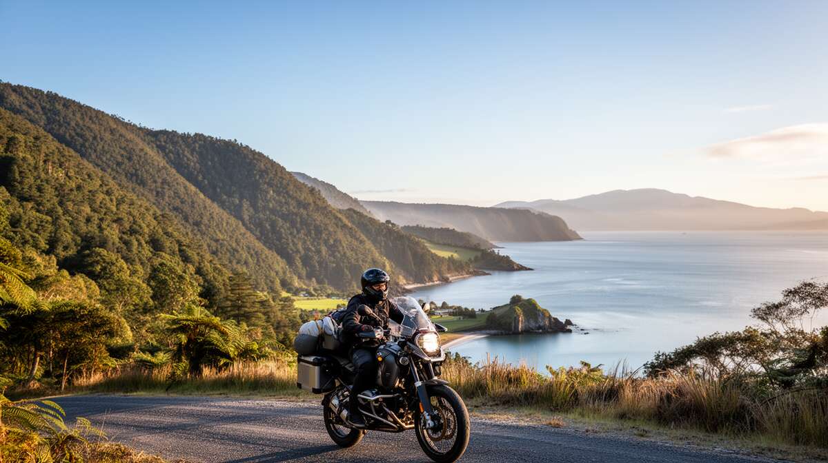 Explorer l'&icirc;le du nord : une aventure m&eacute;morable