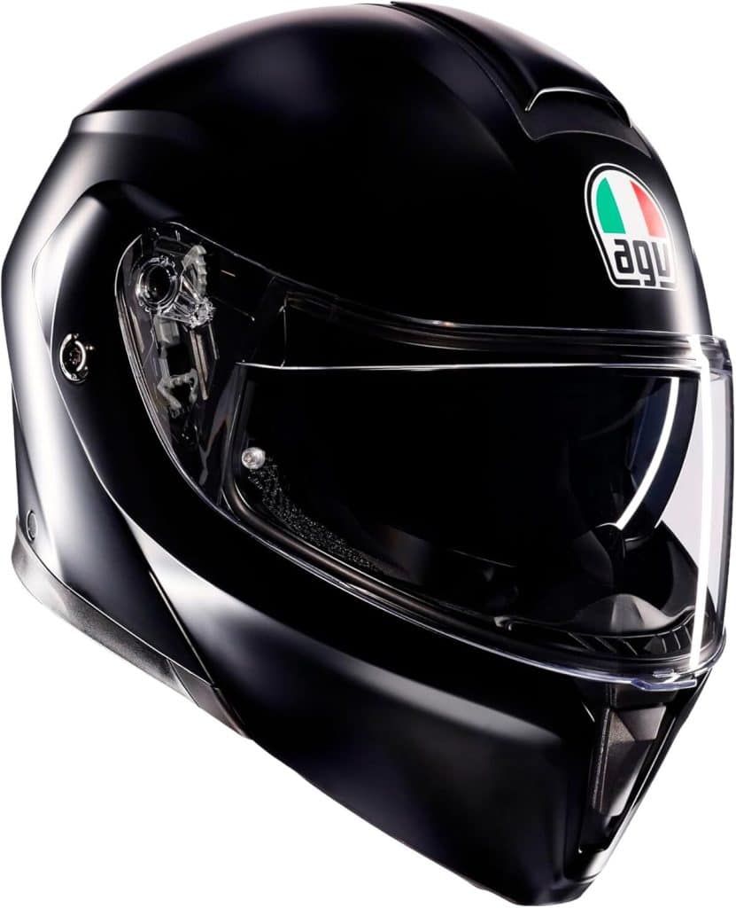 Test casque AGV Streetmodular : modulable et stylé
